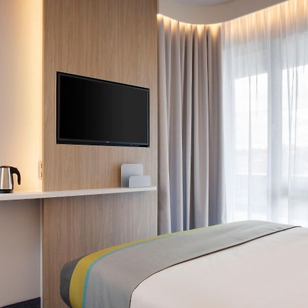 Holiday Inn Express Stuttgart-Waiblingen By Ihg Exterior photo