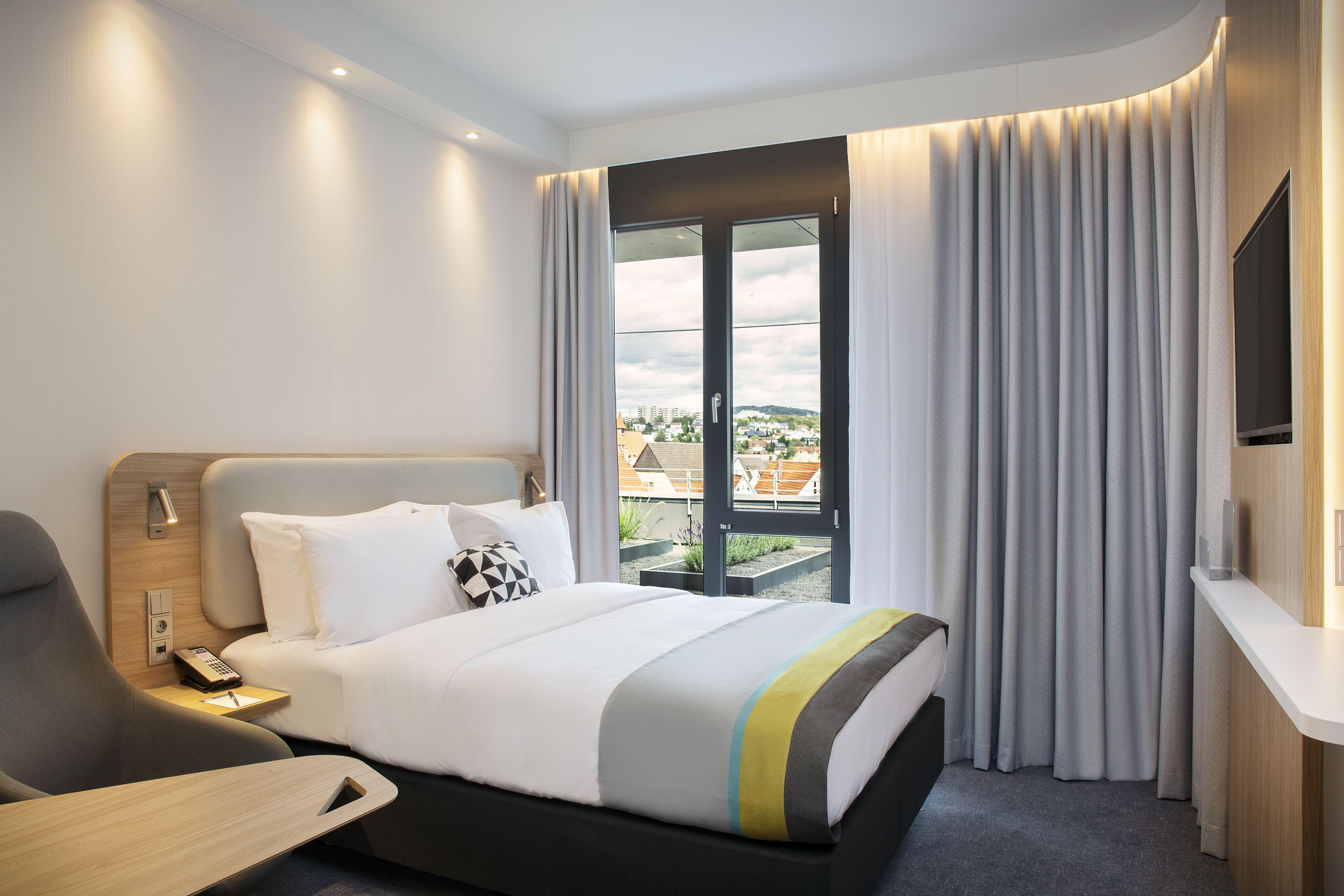 Holiday Inn Express Stuttgart-Waiblingen By Ihg Exterior photo