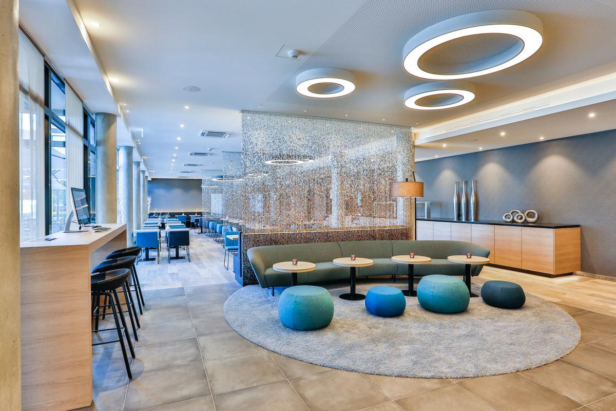 Holiday Inn Express Stuttgart-Waiblingen By Ihg Exterior photo