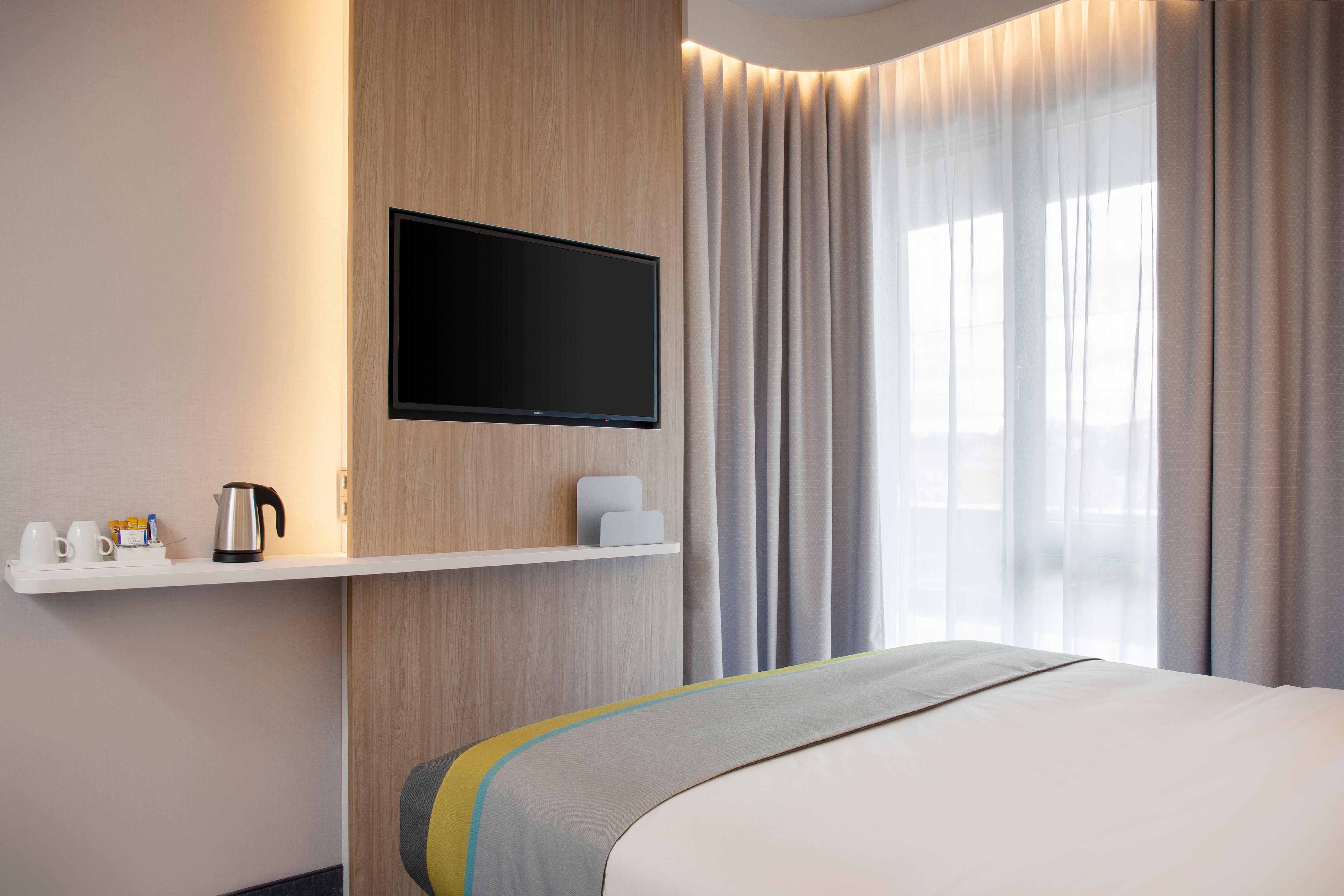 Holiday Inn Express Stuttgart-Waiblingen By Ihg Exterior photo