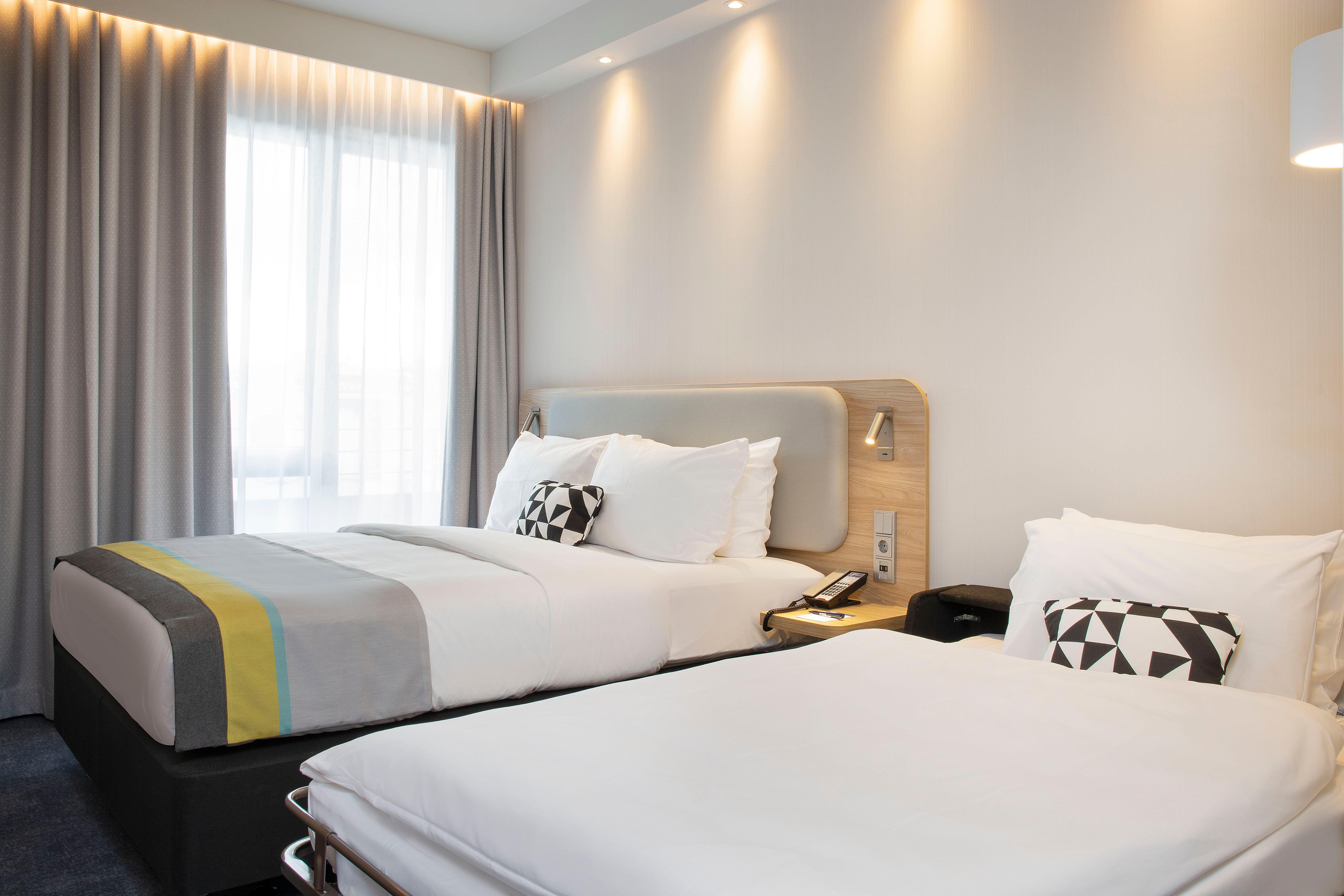 Holiday Inn Express Stuttgart-Waiblingen By Ihg Exterior photo