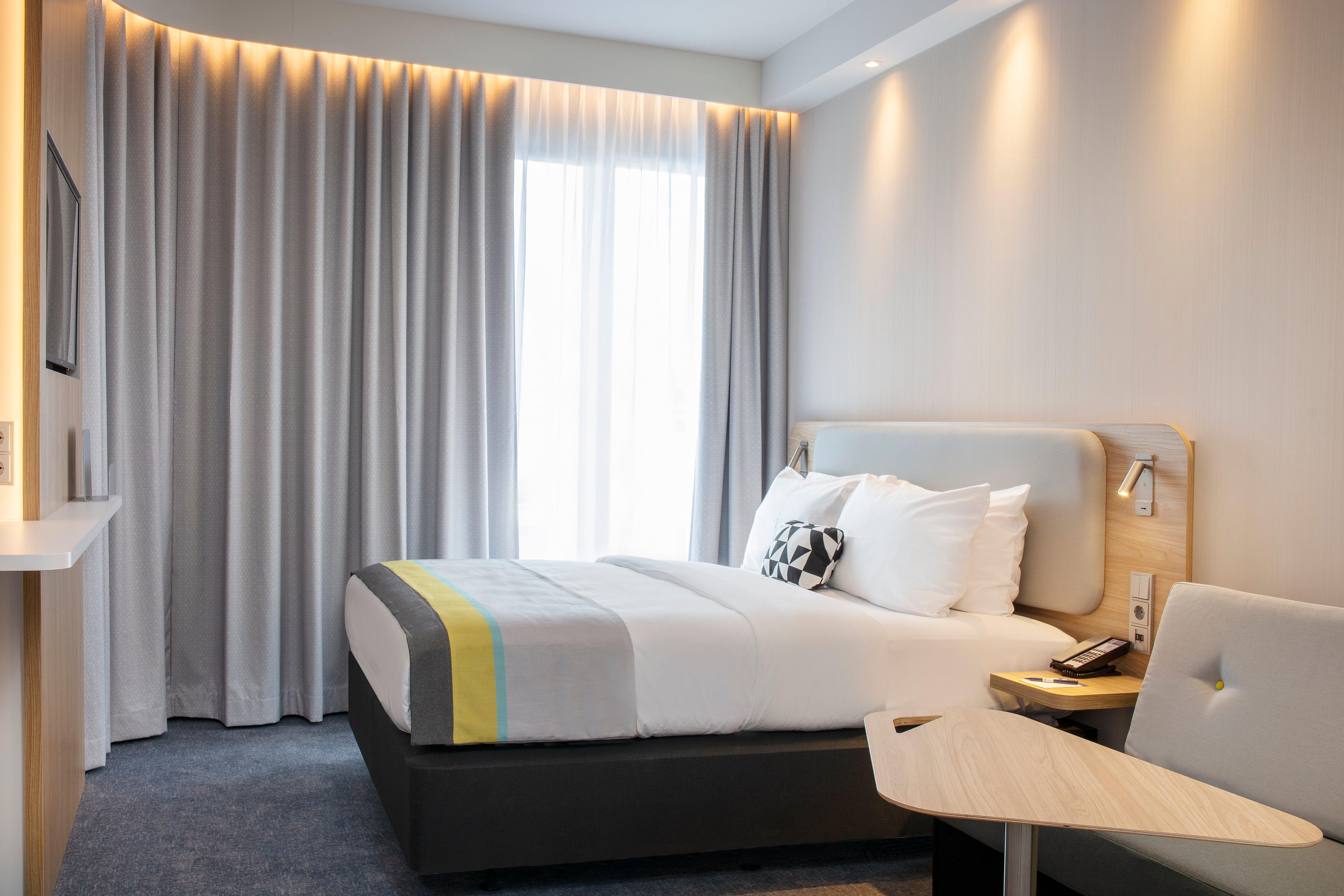 Holiday Inn Express Stuttgart-Waiblingen By Ihg Exterior photo