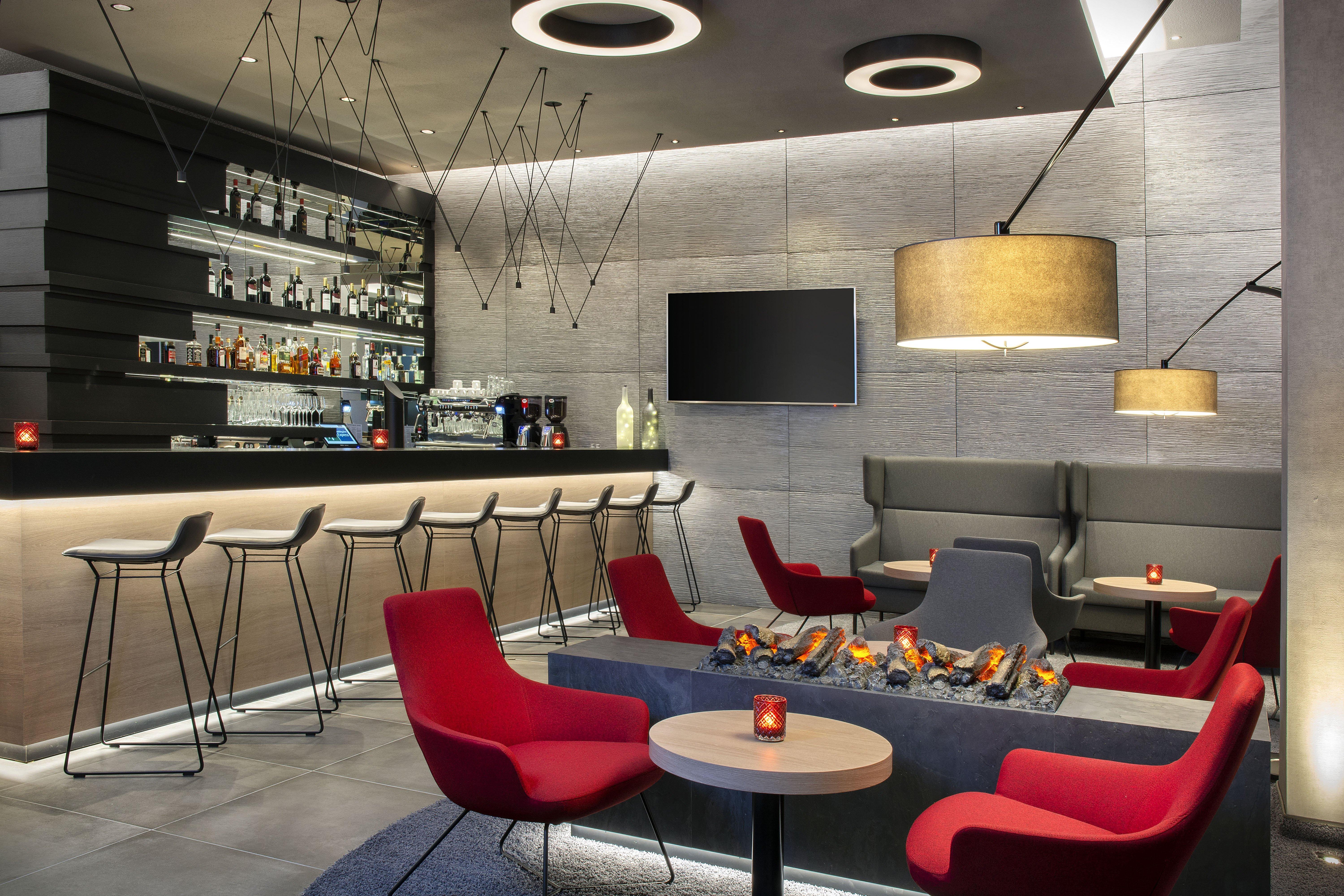 Holiday Inn Express Stuttgart-Waiblingen By Ihg Exterior photo