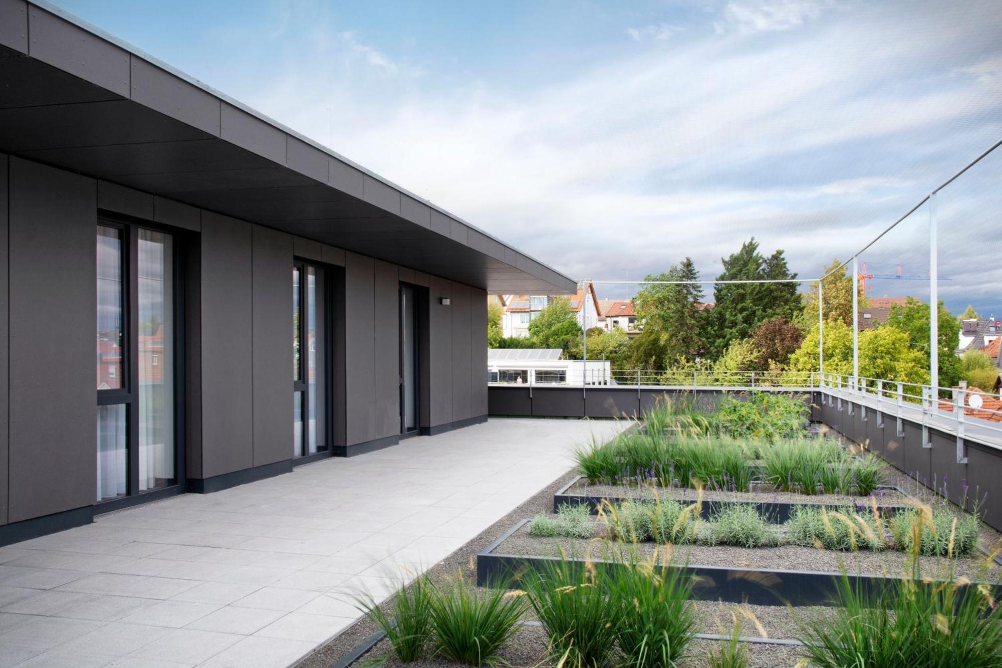 Holiday Inn Express Stuttgart-Waiblingen By Ihg Exterior photo