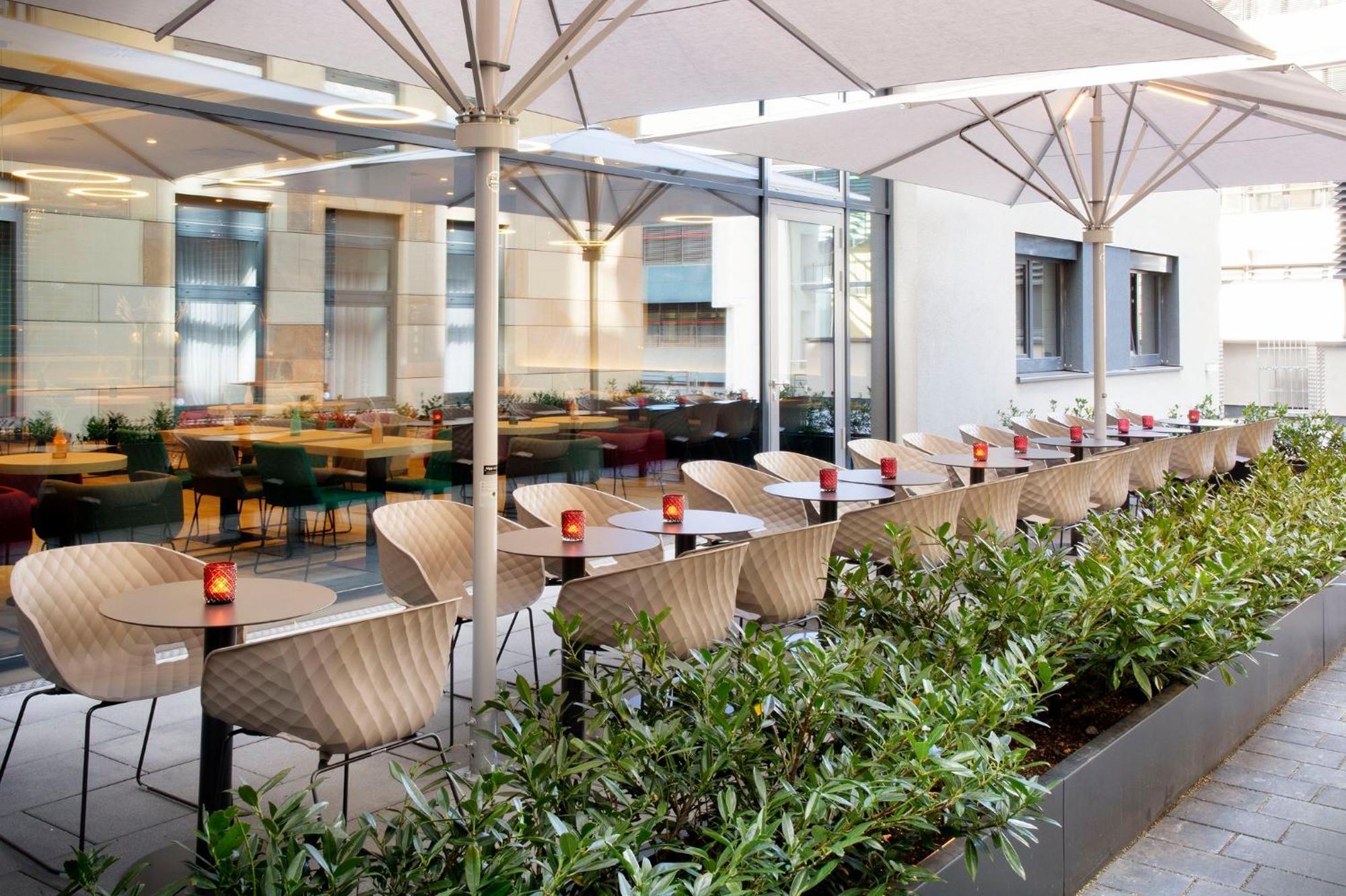Holiday Inn Express Stuttgart-Waiblingen By Ihg Exterior photo