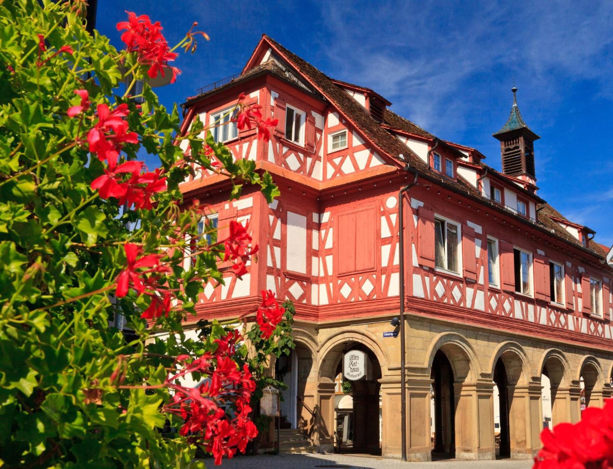 Holiday Inn Express Stuttgart-Waiblingen By Ihg Exterior photo