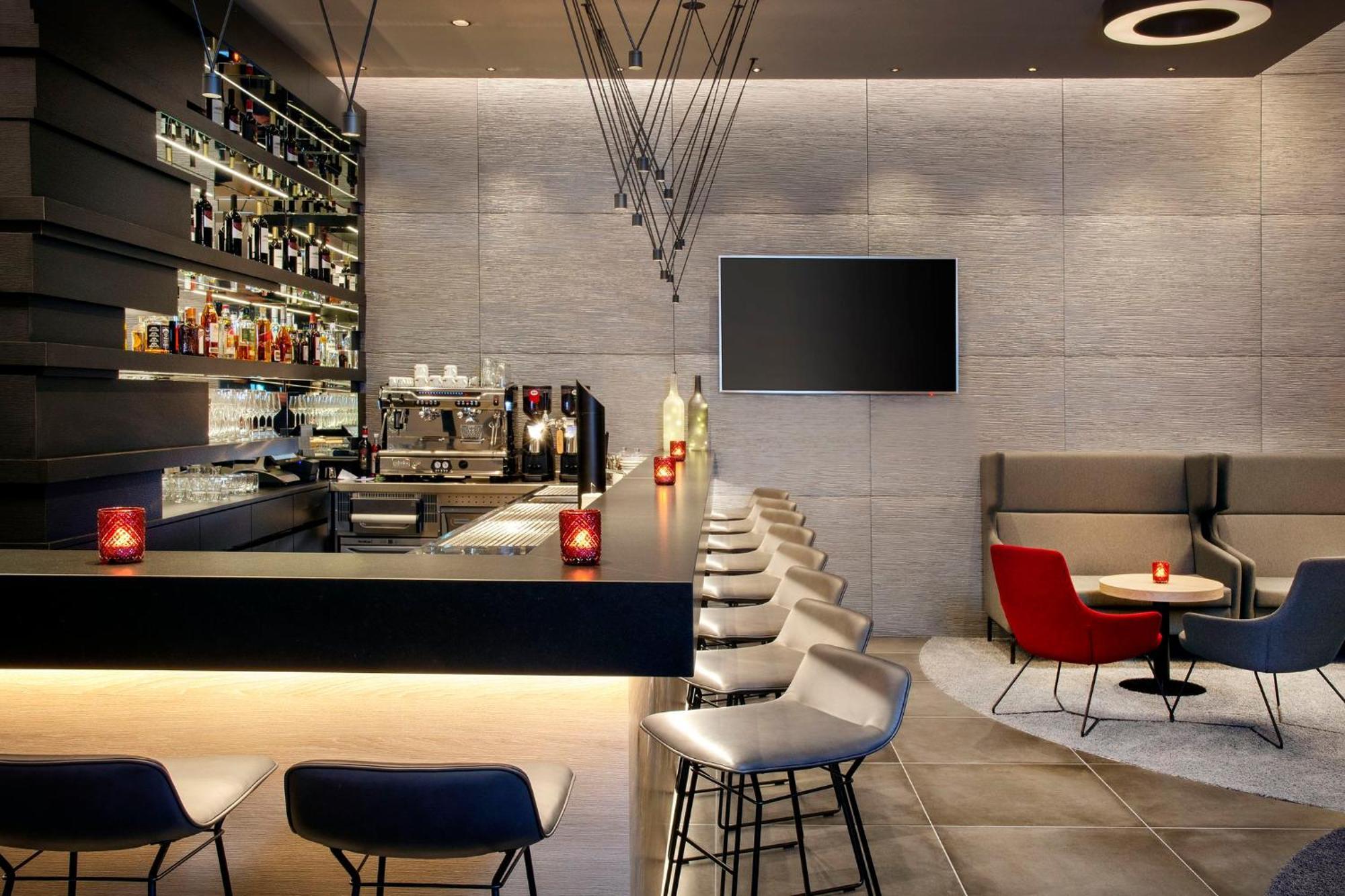 Holiday Inn Express Stuttgart-Waiblingen By Ihg Exterior photo