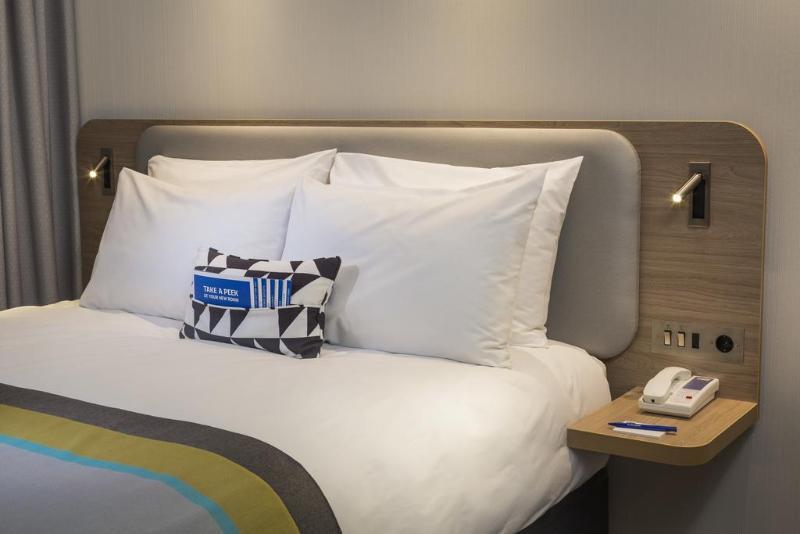 Holiday Inn Express Stuttgart-Waiblingen By Ihg Exterior photo